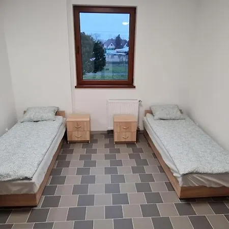 Pracownicze Pansiyon *