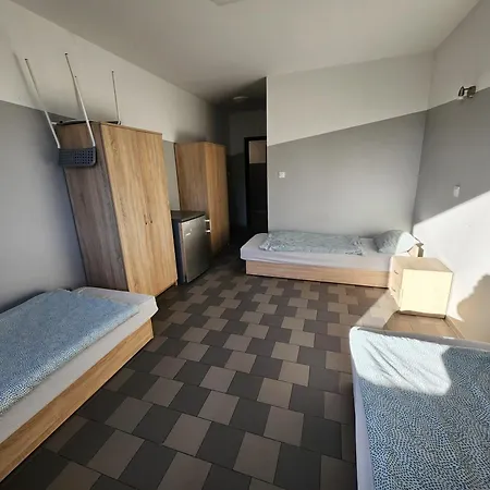 Pansiyon Pracownicze *