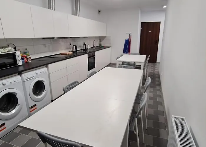 Pansiyon Pracownicze *