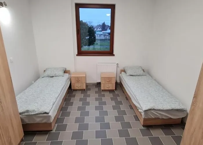 Pracownicze Pansiyon *