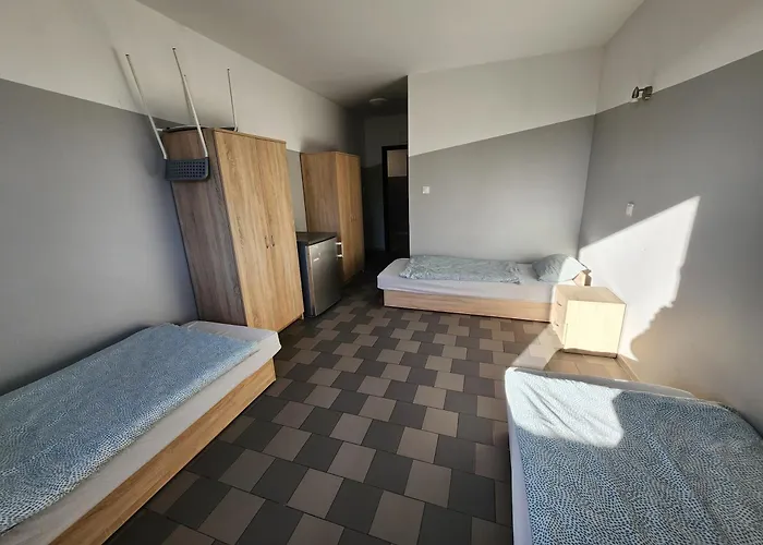 Pansiyon Pracownicze *